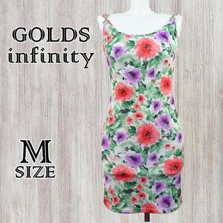 GOLDS infinity（ミニワンピース）のフリマアイテム一覧