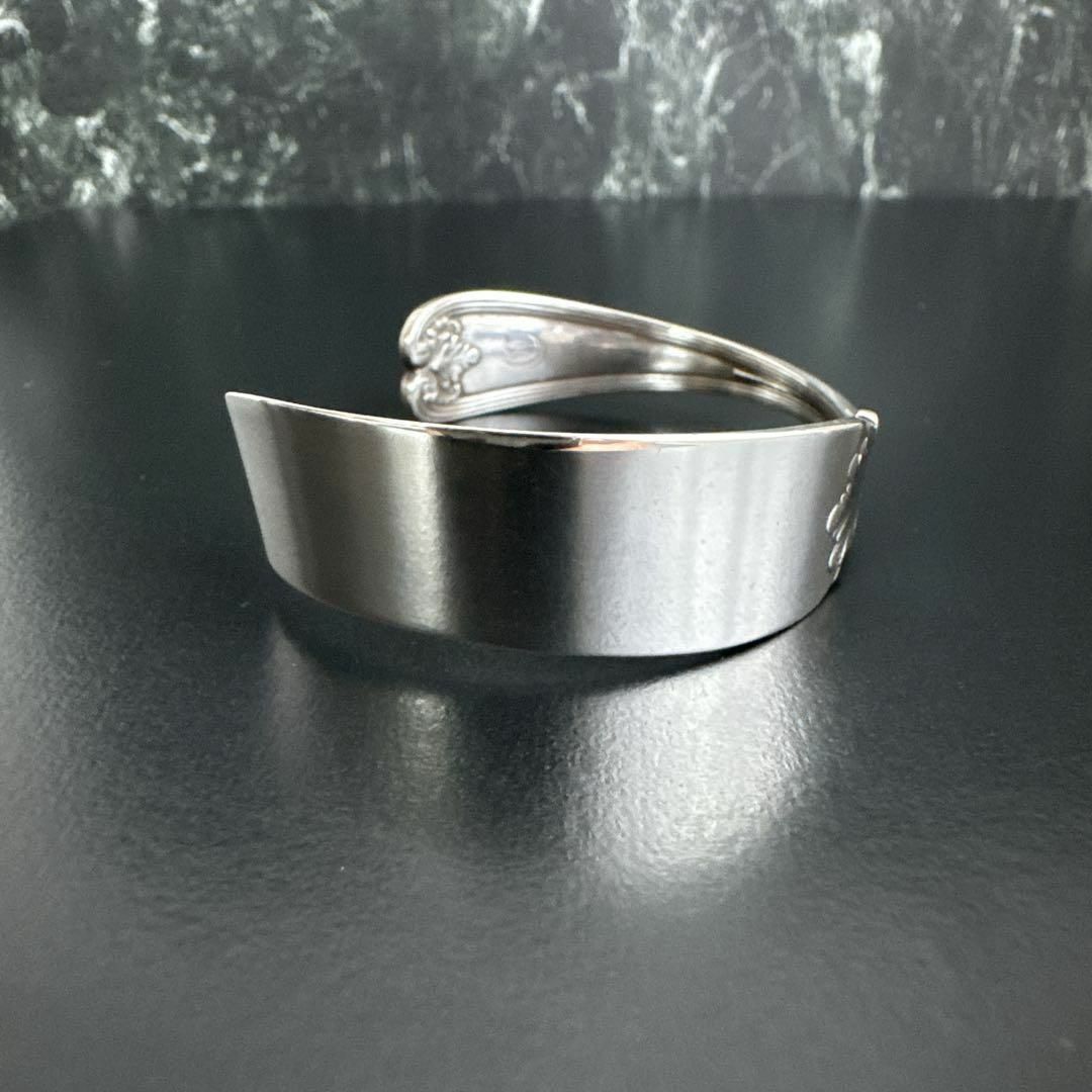 Tiffany & Co. - 希少 オールド ティファニー ナイフバングル