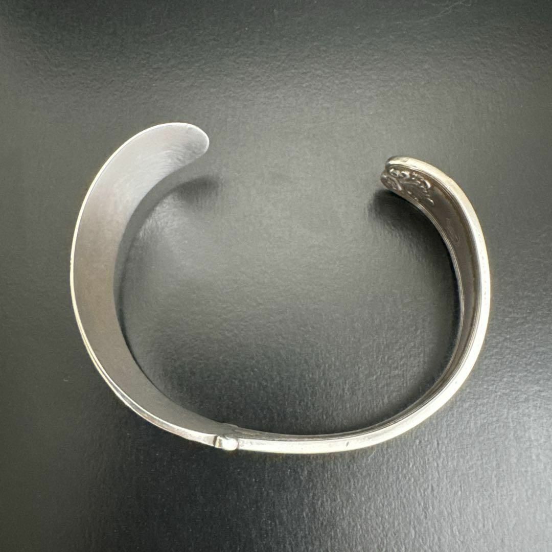 Tiffany & Co. - 希少 オールド ティファニー ナイフバングル