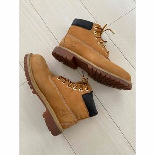 Timberland（キッズ靴/シューズ(15cm~)）のフリマアイテム一覧