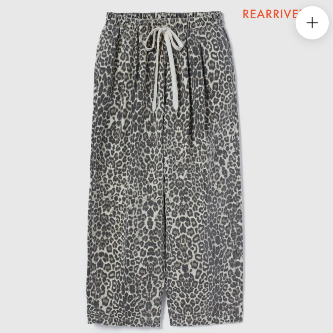 SeaRoomlynn - 新品未使用 シールームリン ライトCanvas ギャザー