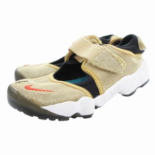 NIKE（ゴールド/金色系）のフリマアイテム一覧