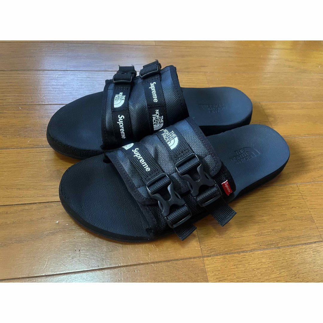 Supreme - 【美品】 supreme northface シュプリーム ノースフェイス