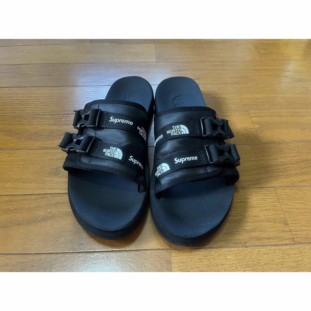 Supreme - 【美品】 supreme northface シュプリーム ノースフェイス