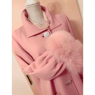 FOXEY（ロングコート）のフリマアイテム一覧