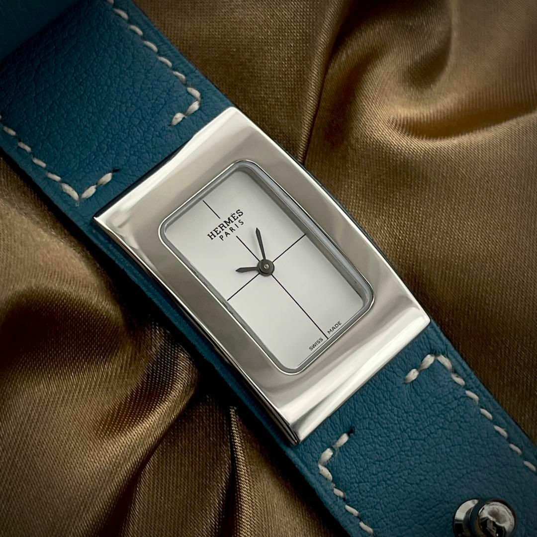 最終価格 大変希少☆ エルメス クロス クォーツ柄 壁紙 一ロール半分