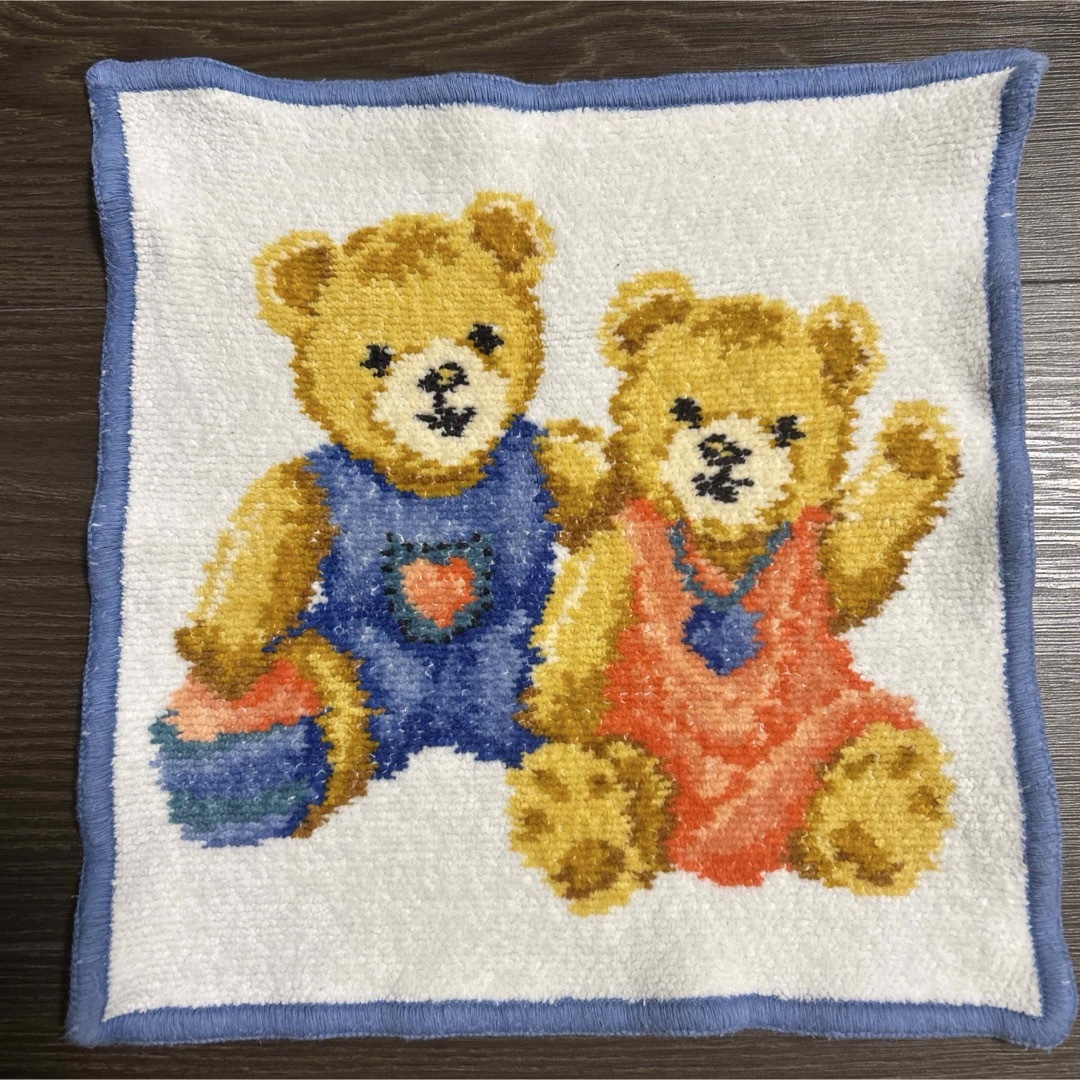 FEILER - フェイラーハンカチ4枚セットの通販 by 山ちゃん's shop