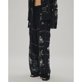 TODAYFUL（カジュアルパンツ）のフリマアイテム一覧