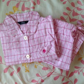 POLO RALPH LAUREN（パジャマ）のフリマアイテム一覧