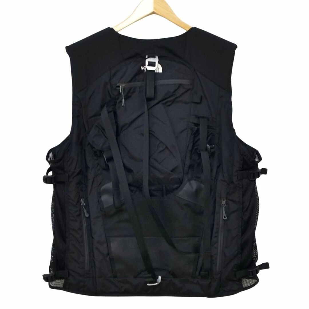 未使用 ザ ノースフェイス THE NORTH FACE Powder Guide Vest NS61313