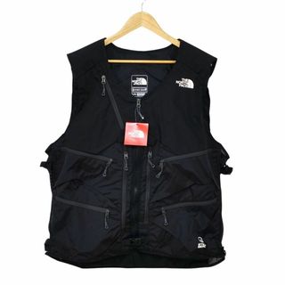 未使用 ザ ノースフェイス THE NORTH FACE Powder Guide Vest NS61313