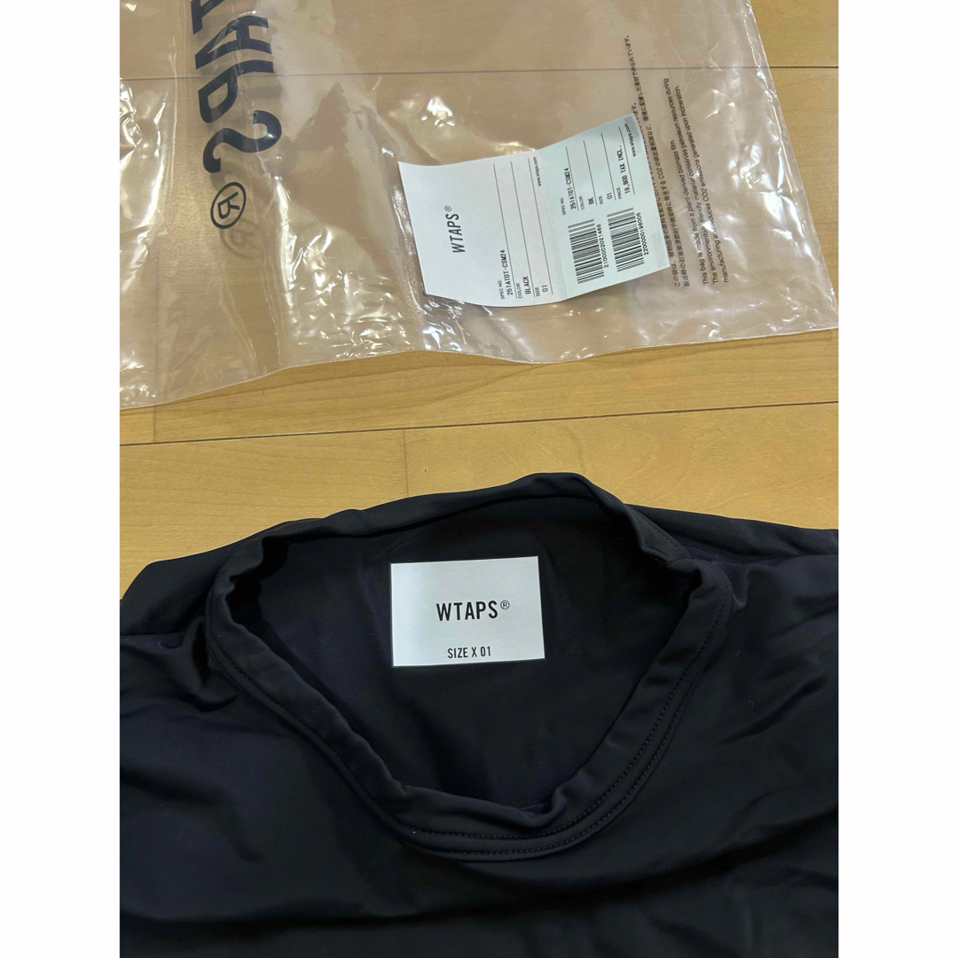 W)taps - mori様専用 WTAPS DCPN / LS / NLPL. CORDURAの通販 by