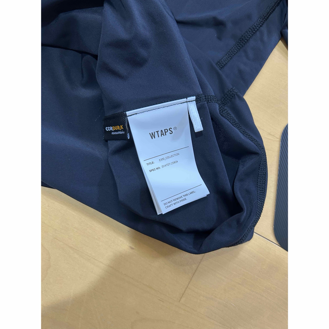 W)taps - mori様専用 WTAPS DCPN / LS / NLPL. CORDURAの通販 by