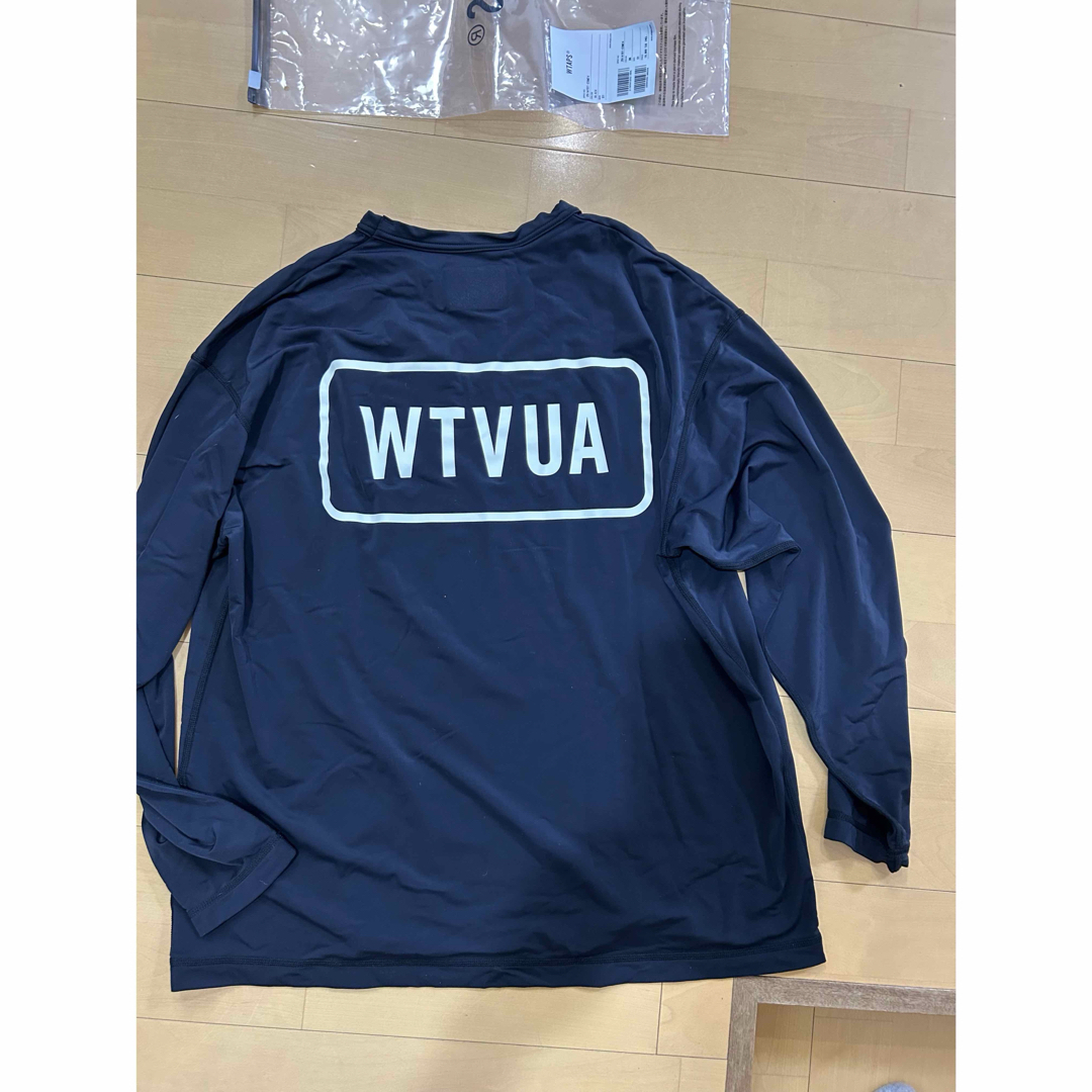 W)taps - mori様専用 WTAPS DCPN / LS / NLPL. CORDURAの通販 by