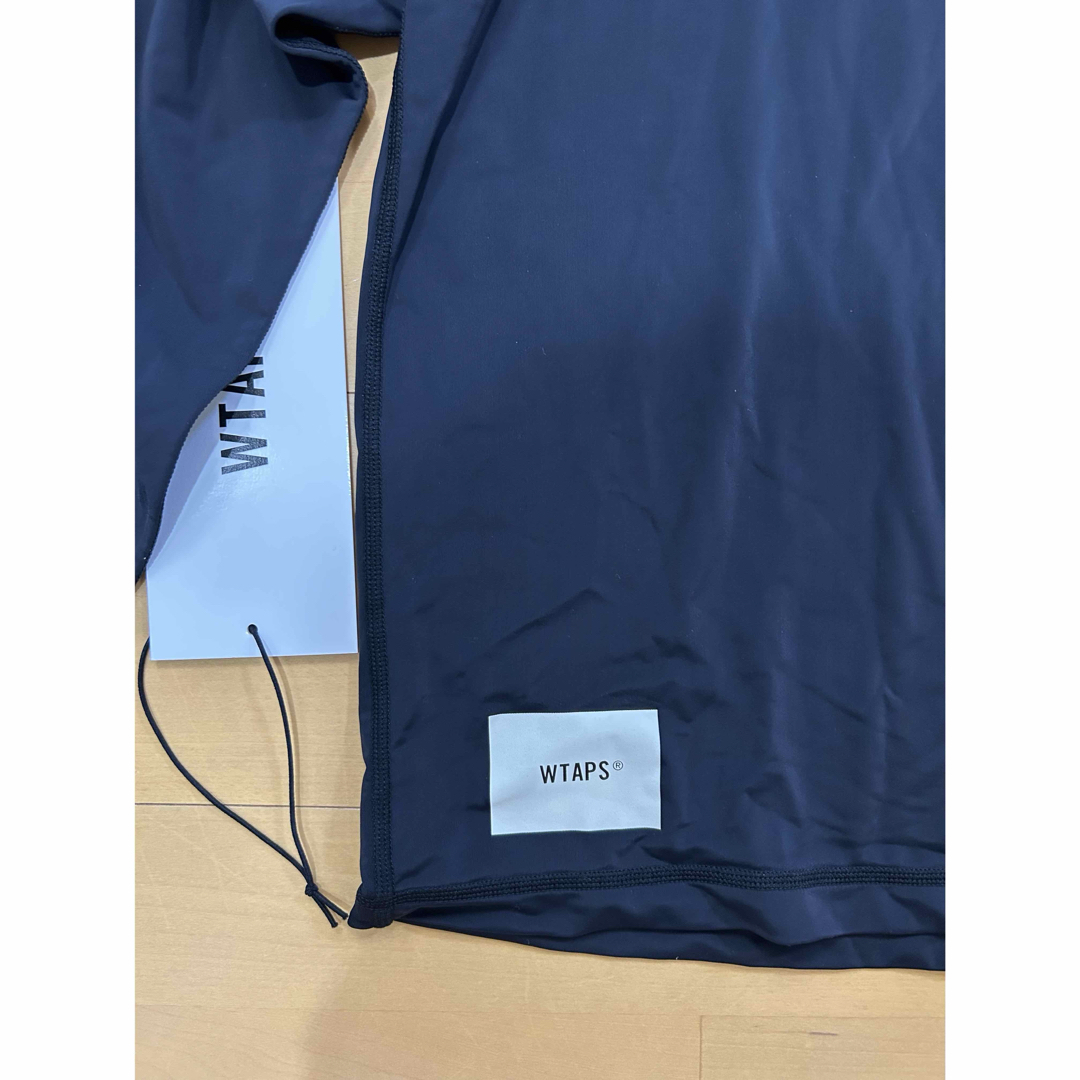 W)taps - mori様専用 WTAPS DCPN / LS / NLPL. CORDURAの通販 by