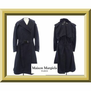 Maison Margiela（旧Maison Martin Margiela）（トレンチコート）の