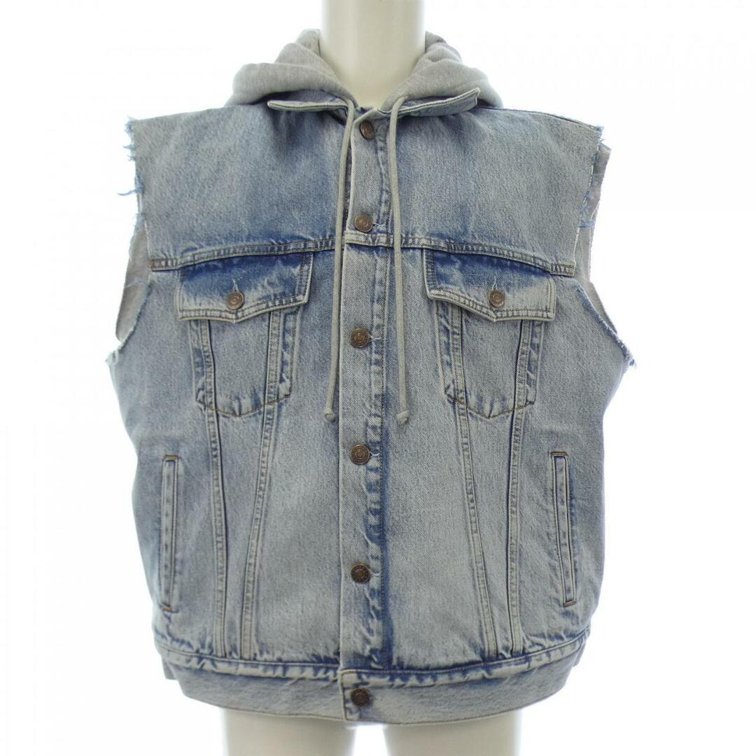 GUCCI - グッチ GUCCI ベストの通販 by KOMEHYO ONLINE ラクマ店