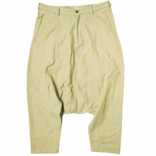 COMME des GARCONS（サルエルパンツ）のフリマアイテム一覧