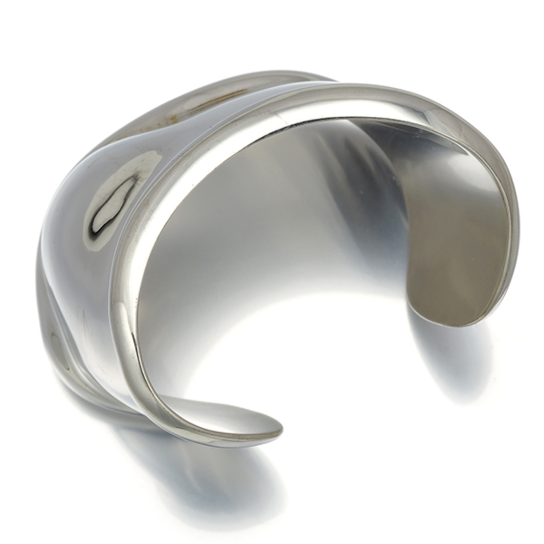 Tiffany & Co. - ティファニー ブレスレット ボーンカフ ミディアム