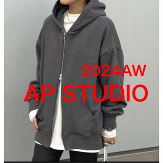 AP STUDIO（パーカー）のフリマアイテム一覧