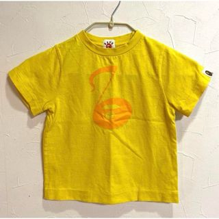 A BATHING APE（Tシャツ/カットソー）のフリマアイテム一覧