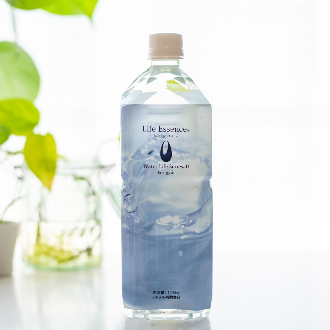 エコウォーター ライフエッセンス 1L ライフエッセンス エコウォーター