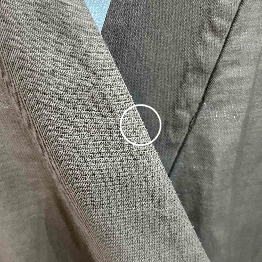 evam eva - 【タグ付き✨️】evam eva カシュクールワンピース