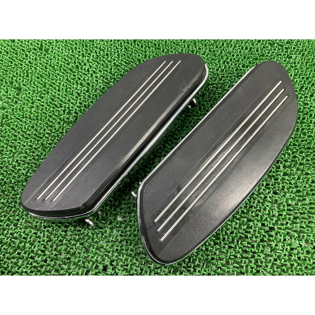 Harley Davidson - ツーリング ステップボード 左右 ハーレー 純正