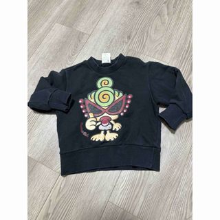 HYSTERIC MINI（トレーナー）のフリマアイテム一覧