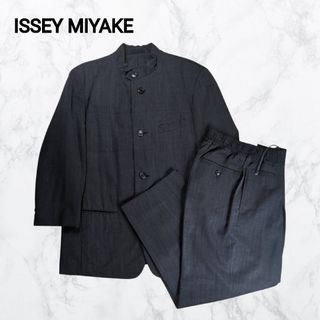 ISSEY MIYAKE（セットアップ）のフリマアイテム一覧