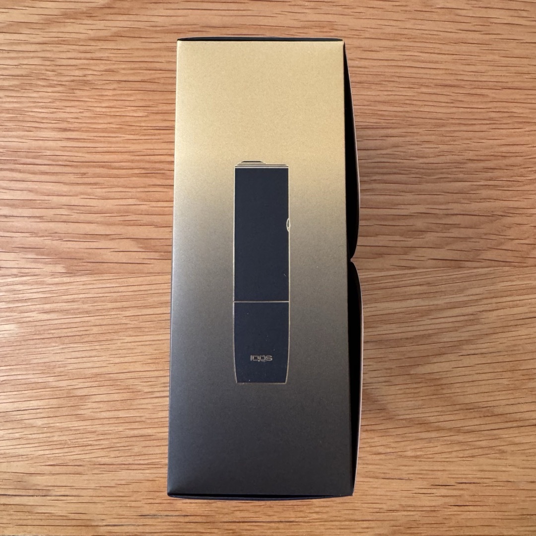 IQOS - 数量限定 未登録 IQOS イルマ i ワン セレッティの通販 by