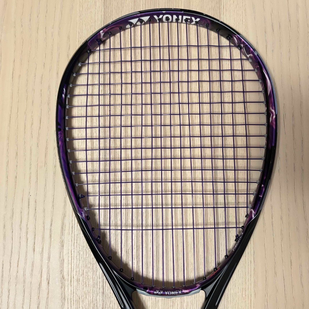 YONEX - 【廃色】ヨネックス ジオブレイク80s UL1 ソフトテニス