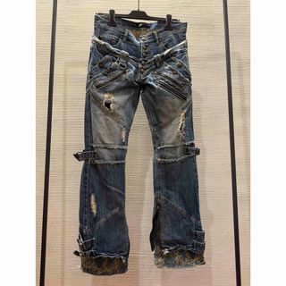 MIDAS（パンツ）のフリマアイテム一覧