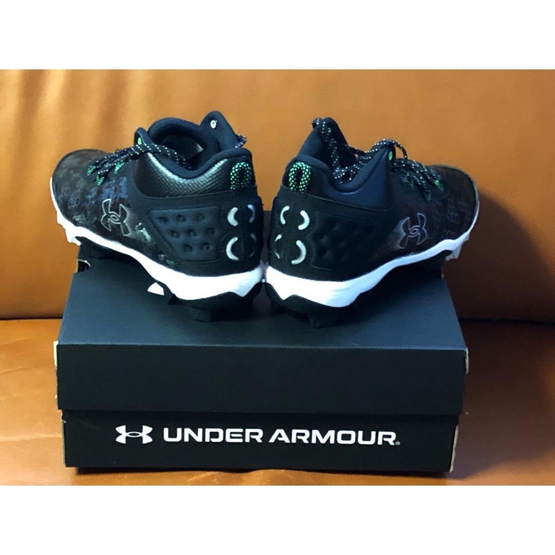 UNDER ARMOUR - 新品2026年USA国内限定アンダーアーマー☆野球ハーパー