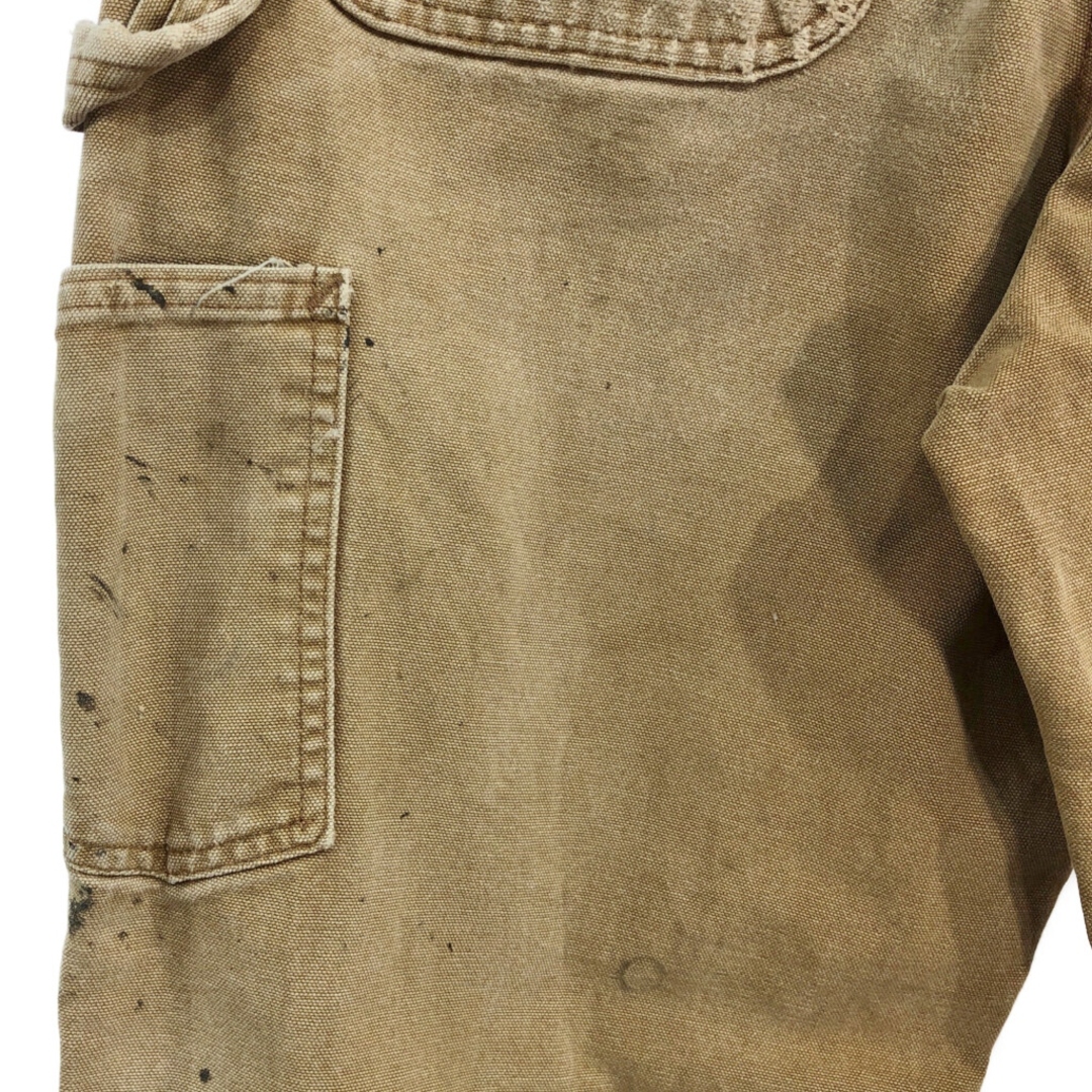 carhartt - Carhartt カーハート ワーク ダック ペインターパンツ