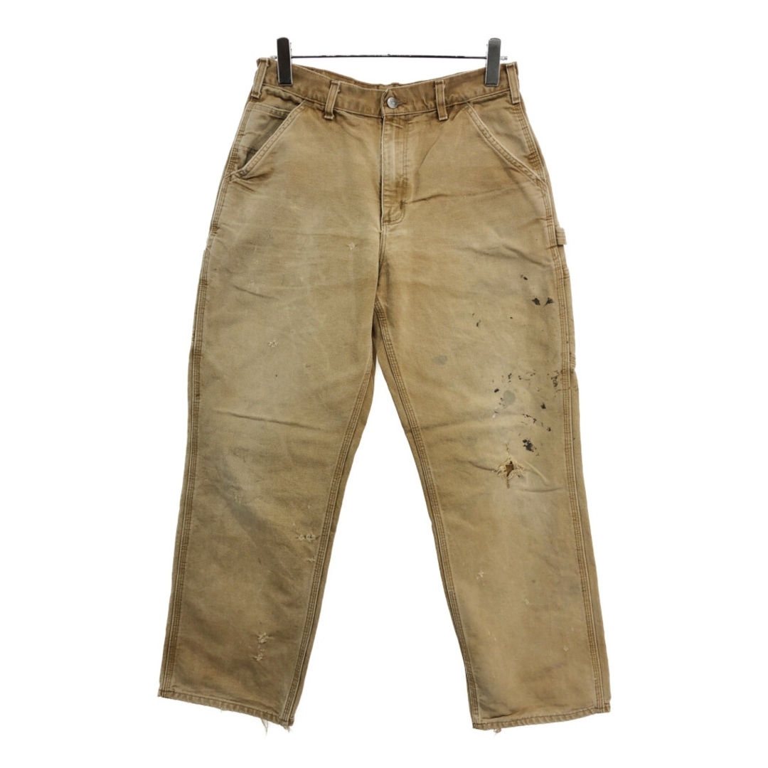 carhartt - Carhartt カーハート ワーク ダック ペインターパンツ