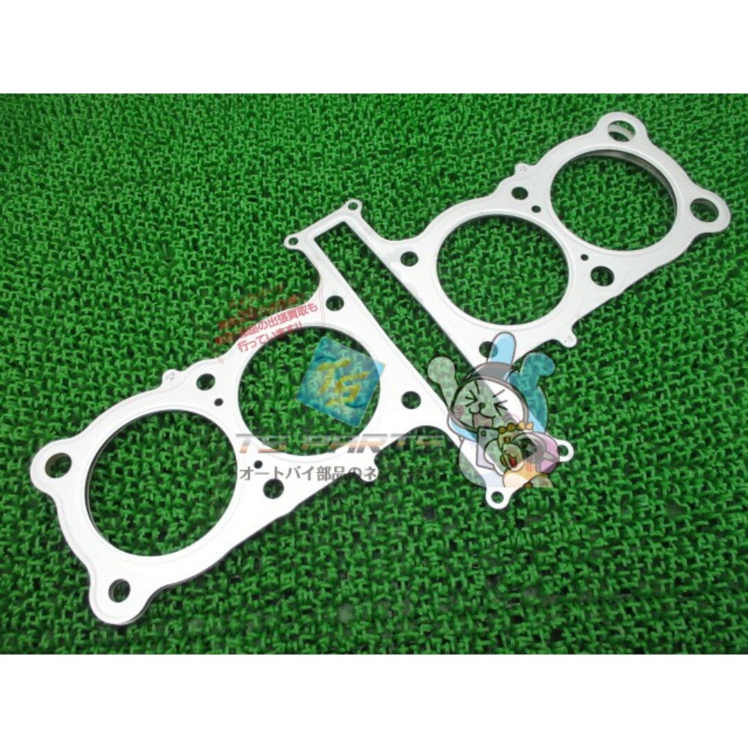 ヤマハ - XJR1300 シリンダーヘッドガスケット 在庫有 即納 ヤマハ