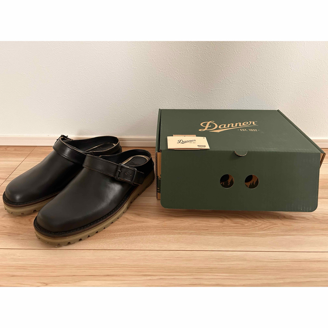 Danner - ネルデザインワークス ダナー クロッグサンダル neru danner