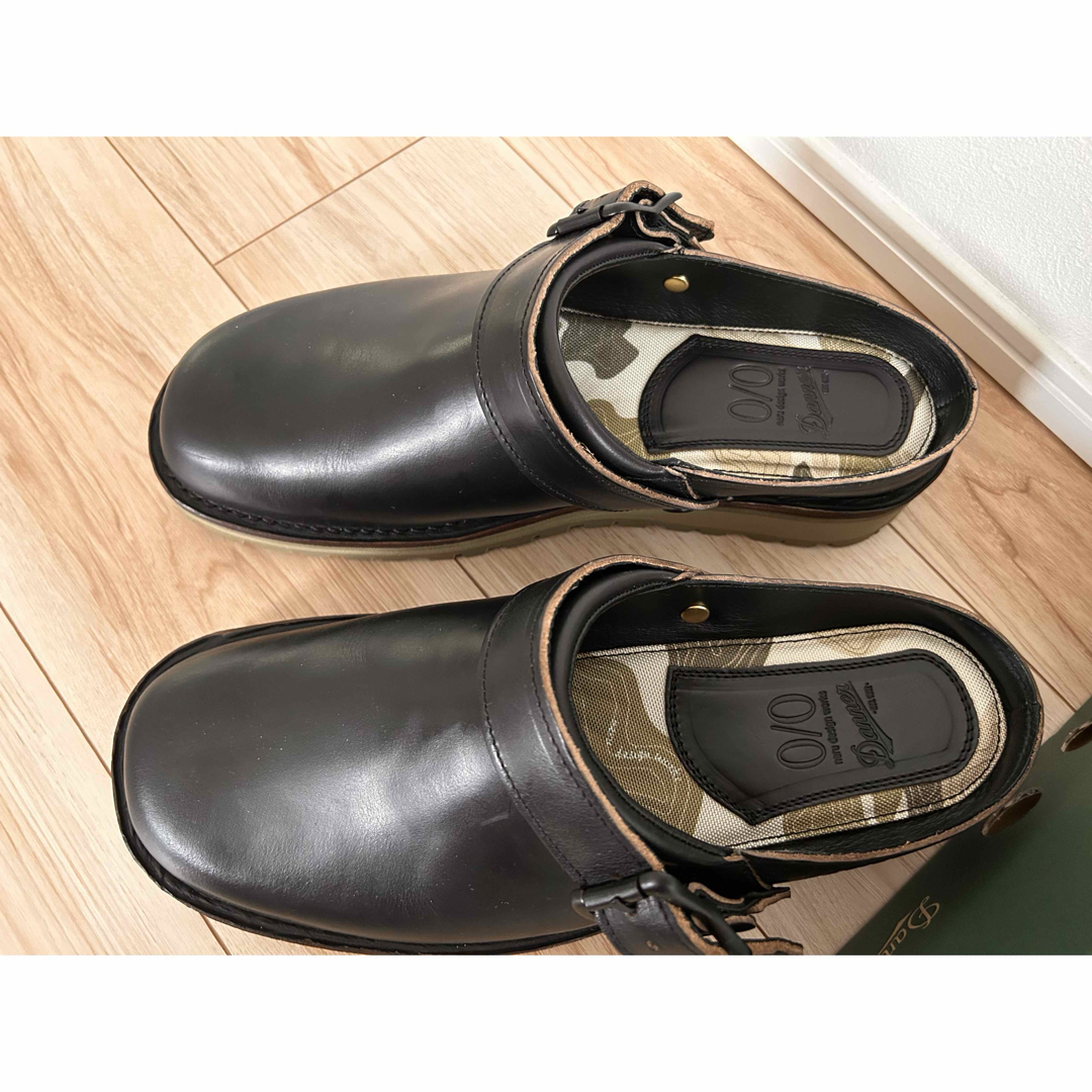 Danner - ネルデザインワークス ダナー クロッグサンダル neru danner