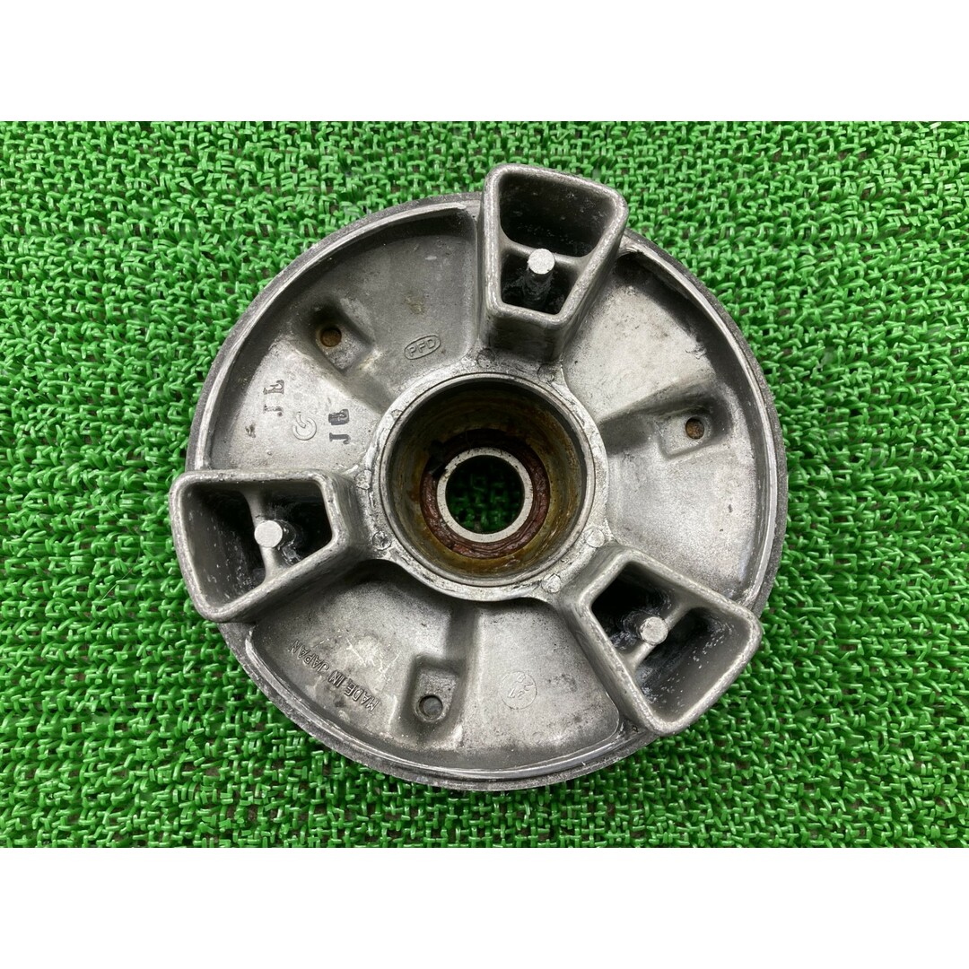 ZX-10 リアホイールハブ 1106 ZXT00B-020*** カワサキ 純正 ZXT00B