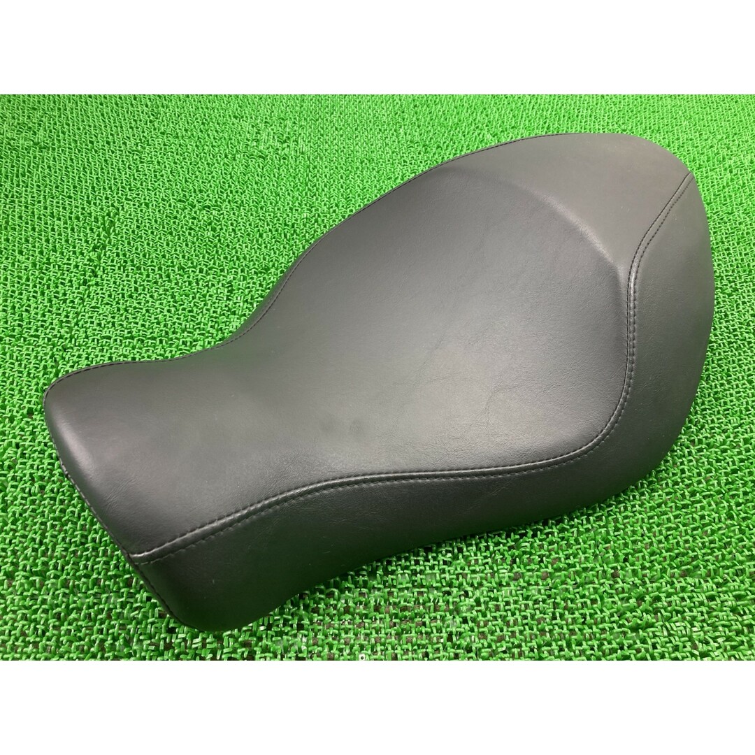 Harley Davidson - XL883L シート ハーレー 純正 バイク 部品 スポーツ