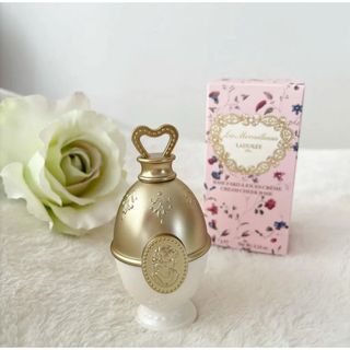 Les Merveilleuses LADUREE - ラデュレ プレスト チークカラー N 16