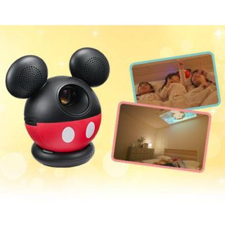 Disney - DWE ミッキー プロジェクター （イングリッシュタブキャスト
