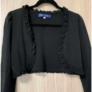 M'S GRACY（ボレロ）のフリマアイテム一覧