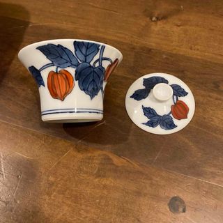 鍋島 - 鍋島御庭焼／市川光春の通販 by るん｜ナベシマならラクマ