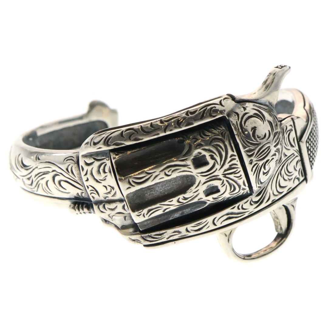 NUMBER (N)INE ナンバーナイン ×MAGICAL DESIGN Gun Bracelet マジカル