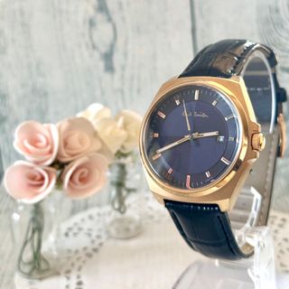 Paul Smith（時計 ・ パープル/紫色系）のフリマアイテム一覧