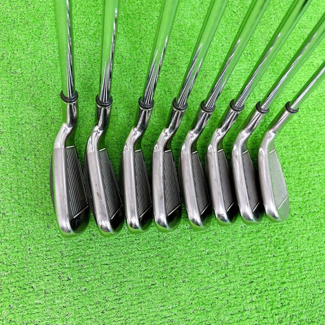 Callaway Golf - 良品 キャロウェイ ディアブロ エッジ アイアンセット