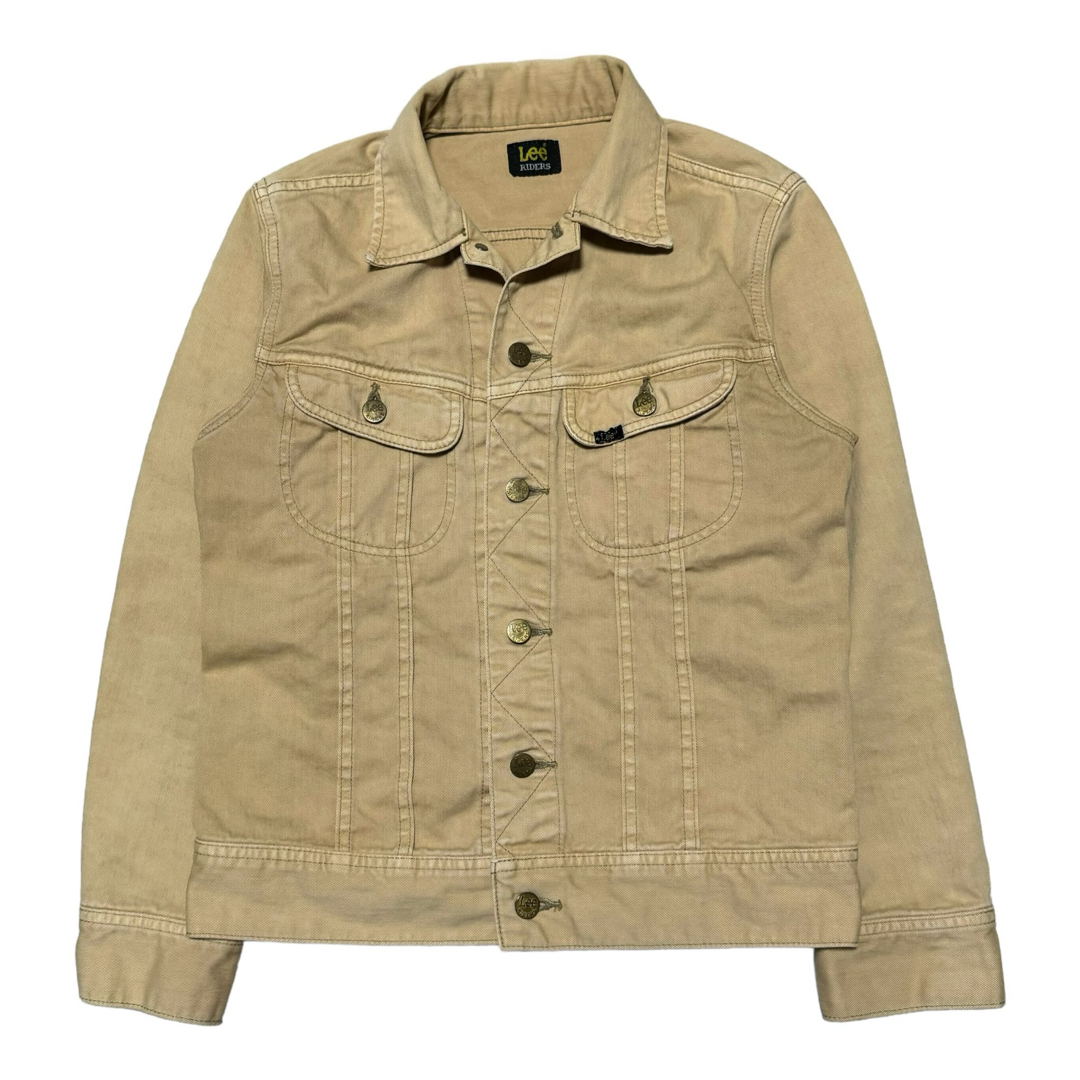 Lee - Lee リー RIDERS ライダース ジャケット メンズ サイズS