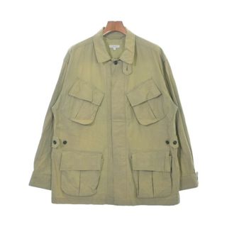 Engineered Garments（ミリタリージャケット）のフリマアイテム一覧